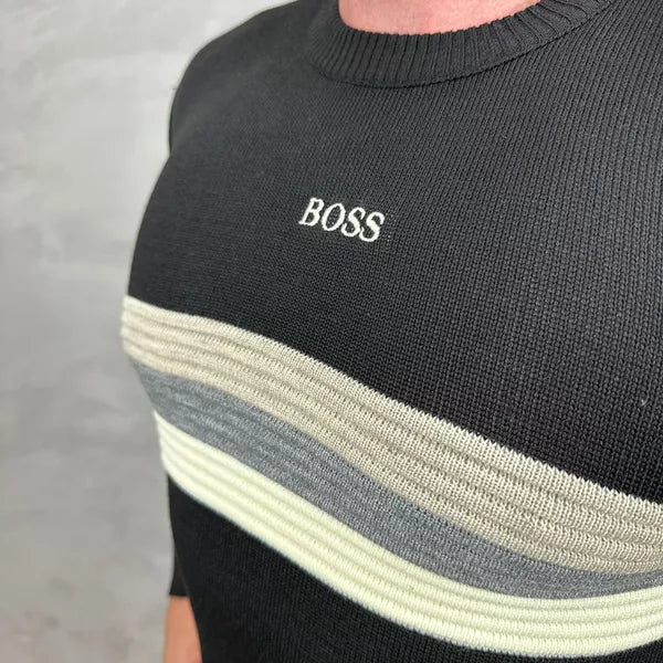 Suéter - Hugo Boss