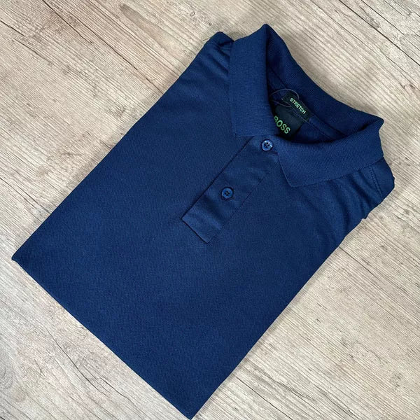 Polo - Hugo Boss