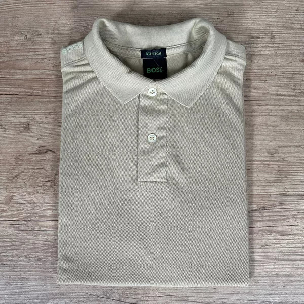 Polo - Hugo Boss