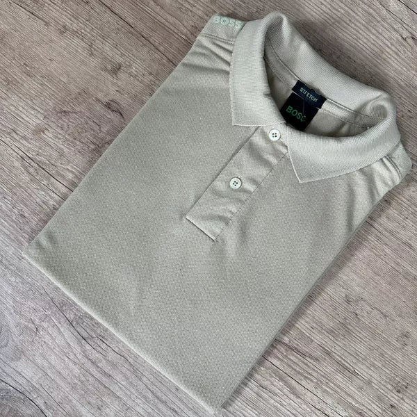 Polo - Hugo Boss