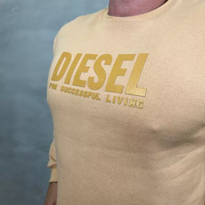 Blusa Moletom - Diesel