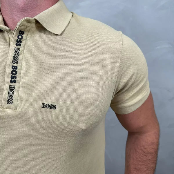 Polo - Hugo Boss