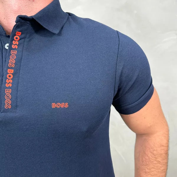 Polo - Hugo Boss