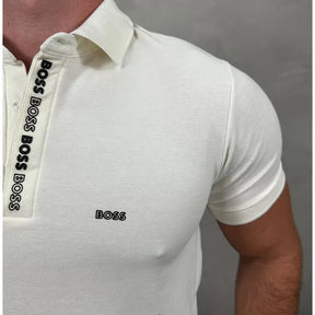 Polo - Hugo Boss