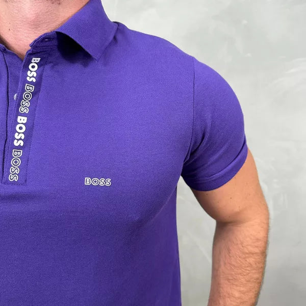 Polo - Hugo Boss