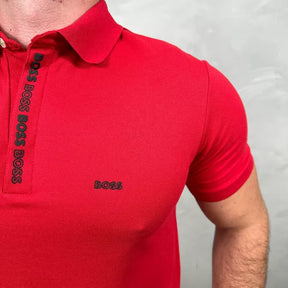 Polo - Hugo Boss