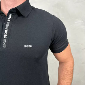 Polo - Hugo Boss