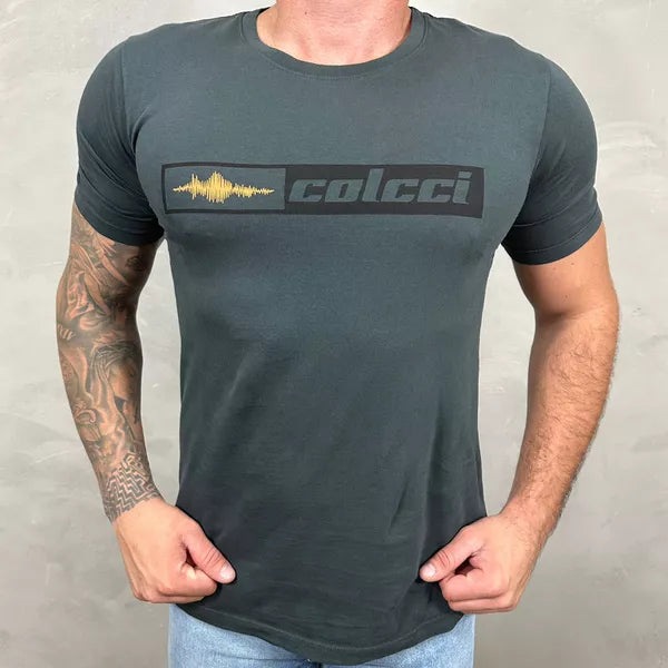 Camisetas Colcci