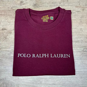 Camisetas Polo Ralph Lauren