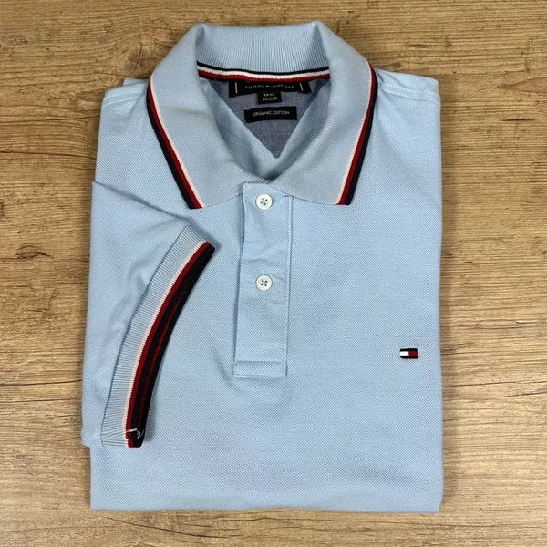 Polo - Tommy Hilfiger