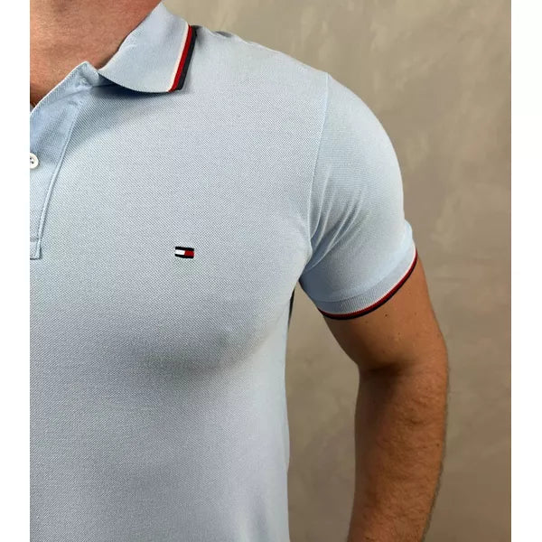 Polo - Tommy Hilfiger