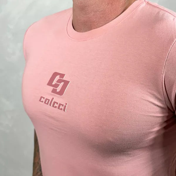 Camiseta - Colcci