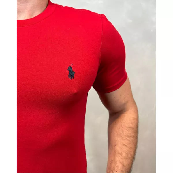 Camisetas Polo Ralph Lauren