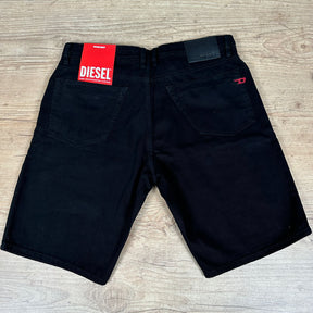 Bermuda Jeans Diesel DFC