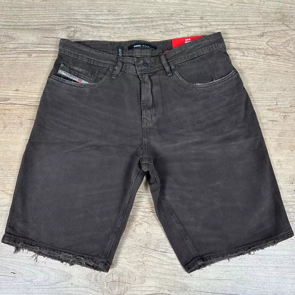 Bermuda Jeans Diesel