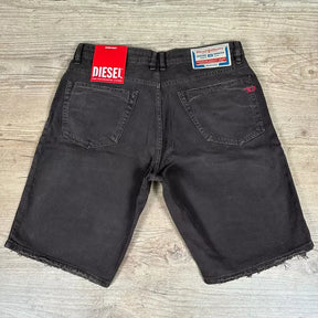 Bermuda Jeans Diesel