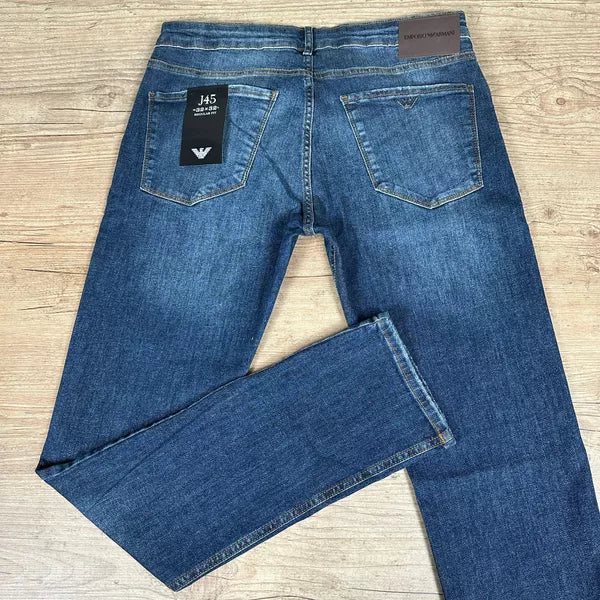 Calça Jeans Armani