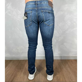 Calça Jeans Armani