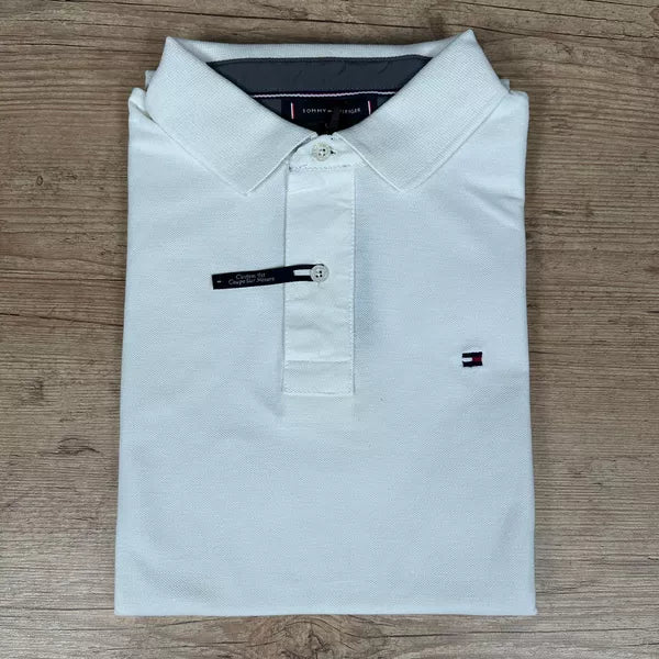 Polo - Tommy Hilfiger