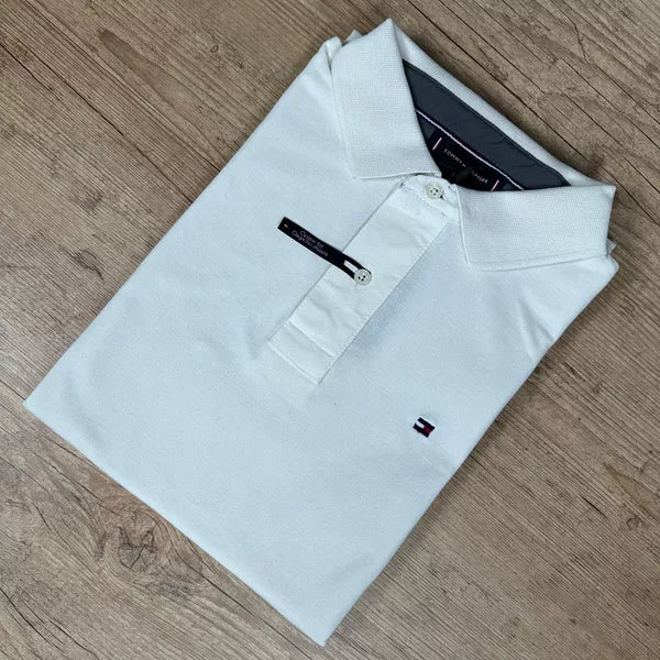 Polo - Tommy Hilfiger