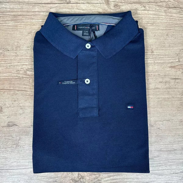 Polo - Tommy Hilfiger