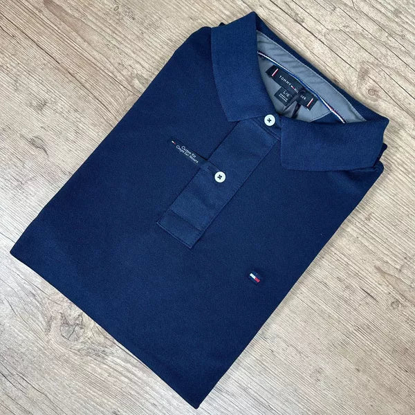 Polo - Tommy Hilfiger