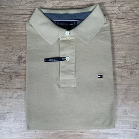 Polo - Tommy Hilfiger