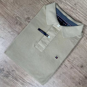 Polo - Tommy Hilfiger