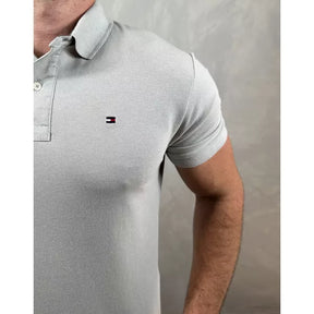 Polo - Tommy Hilfiger