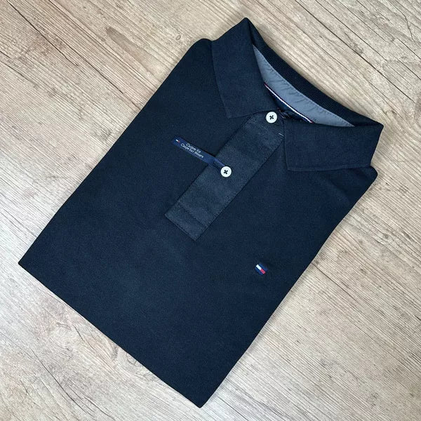 Polo - Tommy Hilfiger