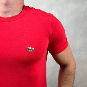 Camisetas - Lacoste