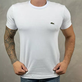 Camisetas - Lacoste