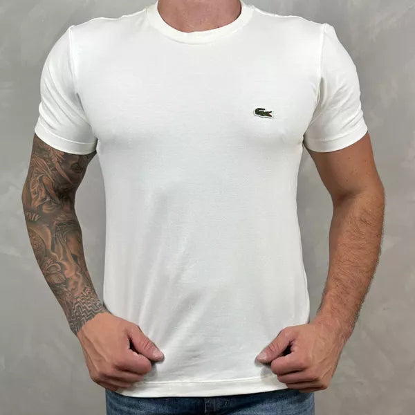 Camisetas - Lacoste