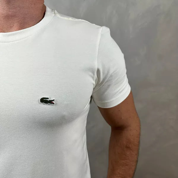 Camisetas - Lacoste