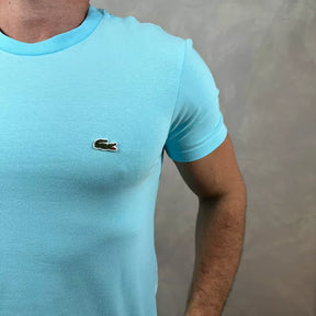 Camisetas - Lacoste