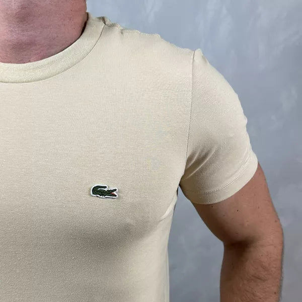 Camisetas - Lacoste