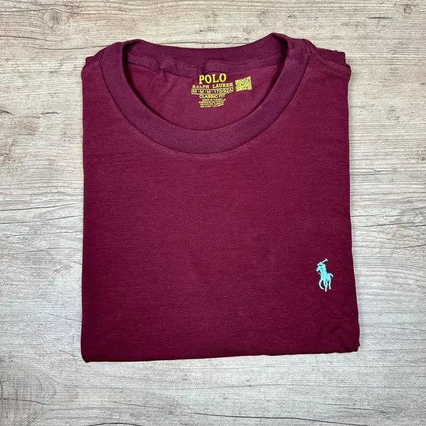 Camiseta Polo Ralph Lauren