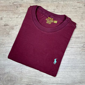 Camiseta Polo Ralph Lauren