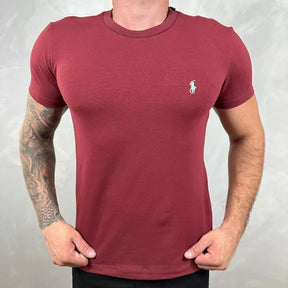 Camiseta Polo Ralph Lauren