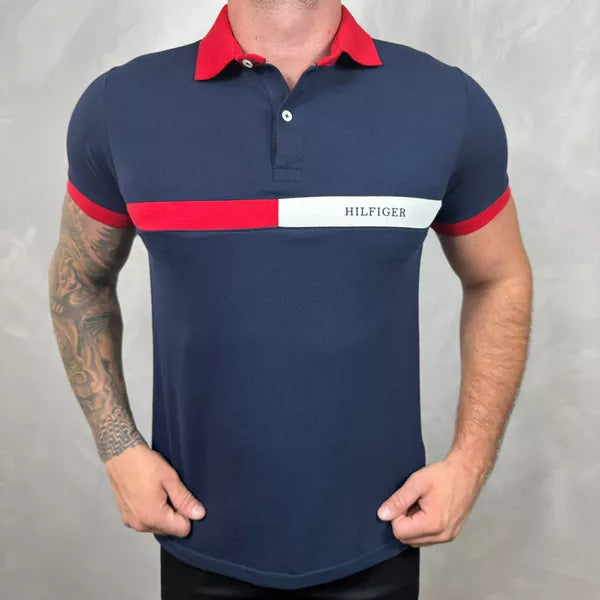 Polo Tommy Hilfiger