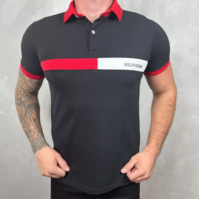 Polo Tommy Hilfiger