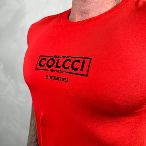 Camiseta Colcci