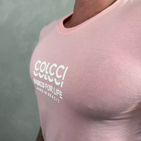 Camiseta Colcci