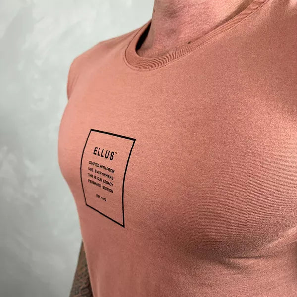 Camiseta Ellus