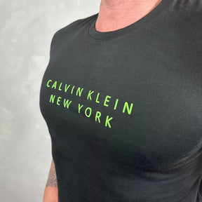 Camiseta Calvin Klein