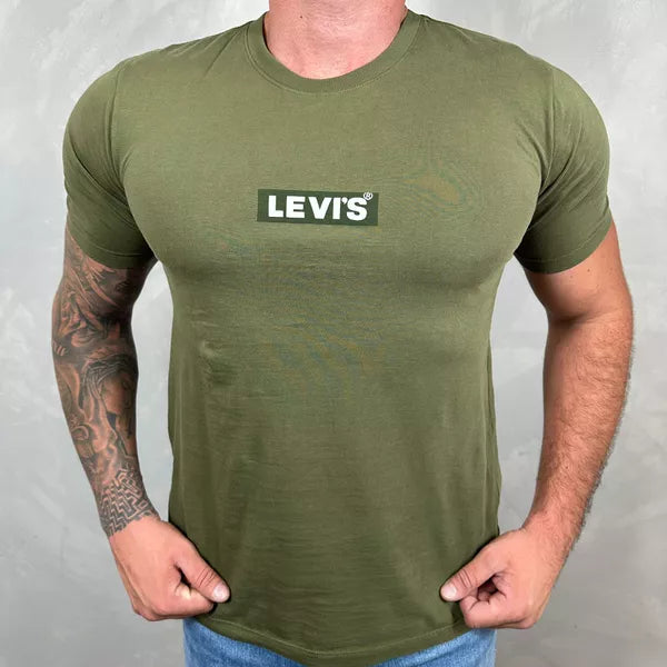 Camiseta Levi´s