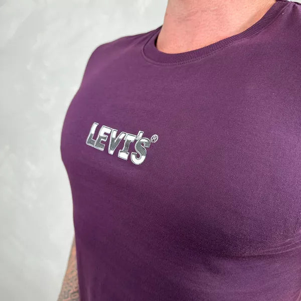 Camiseta Levi´s