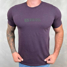 Camiseta Diesel