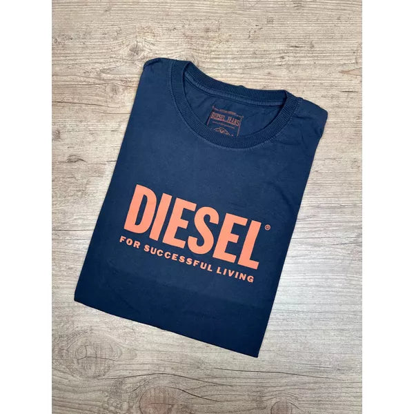 Camisetas Diesel