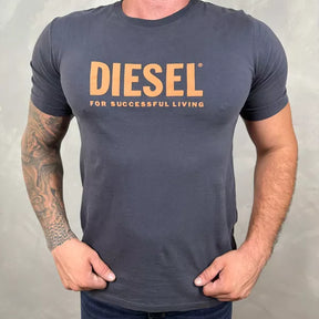 Camisetas Diesel